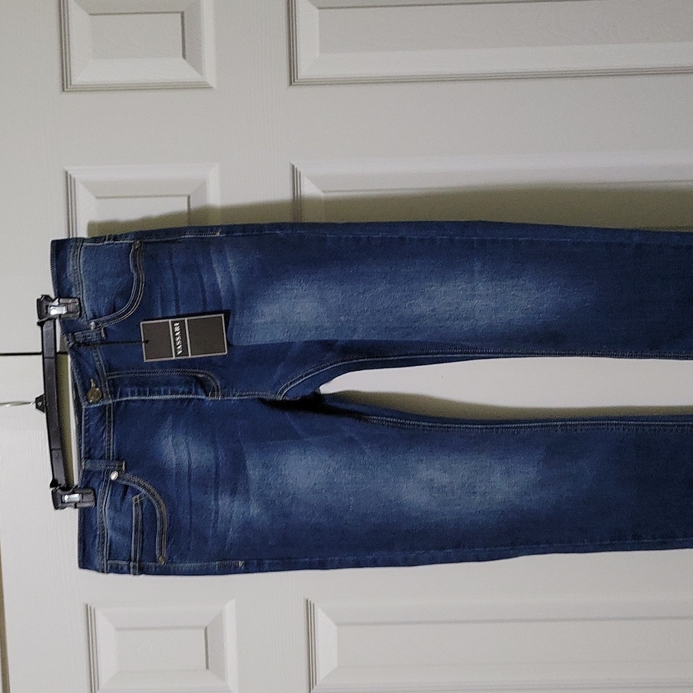 Vassari Men Jeans